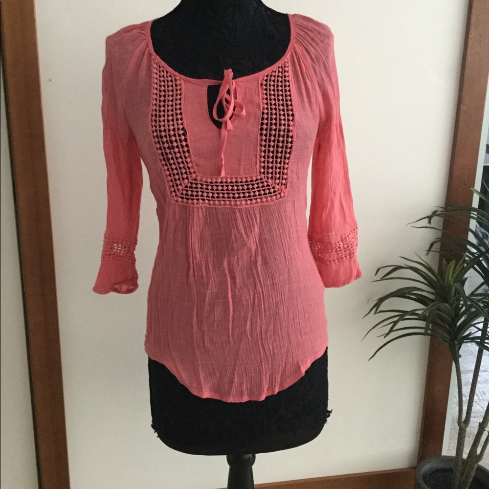 Beautiful Maurices Top